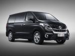 DongFeng Future M6 2018 года